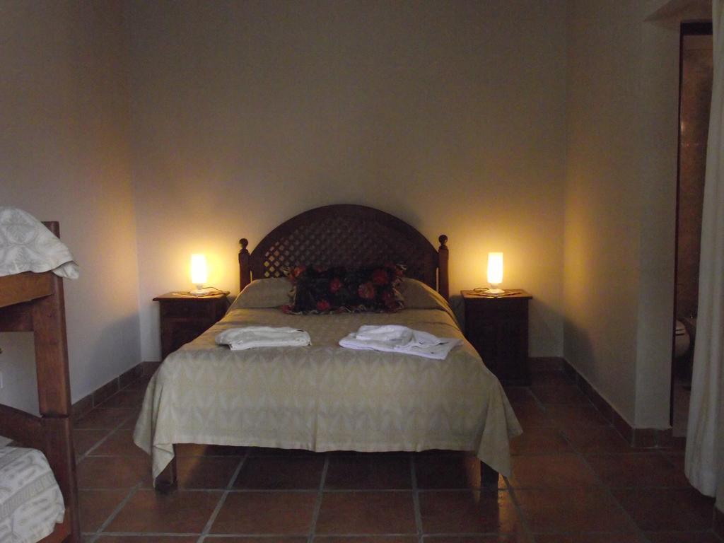 Hostal San Pablo Yala Room photo