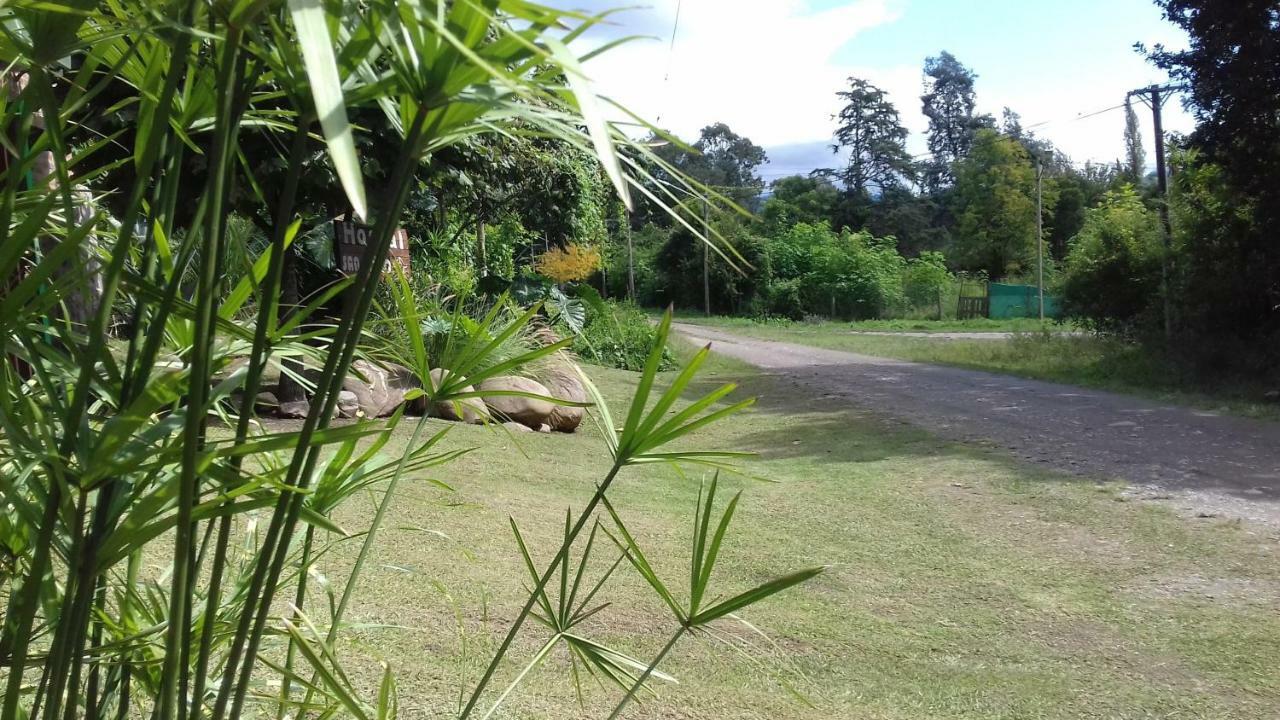 Hostal San Pablo Yala Exterior photo